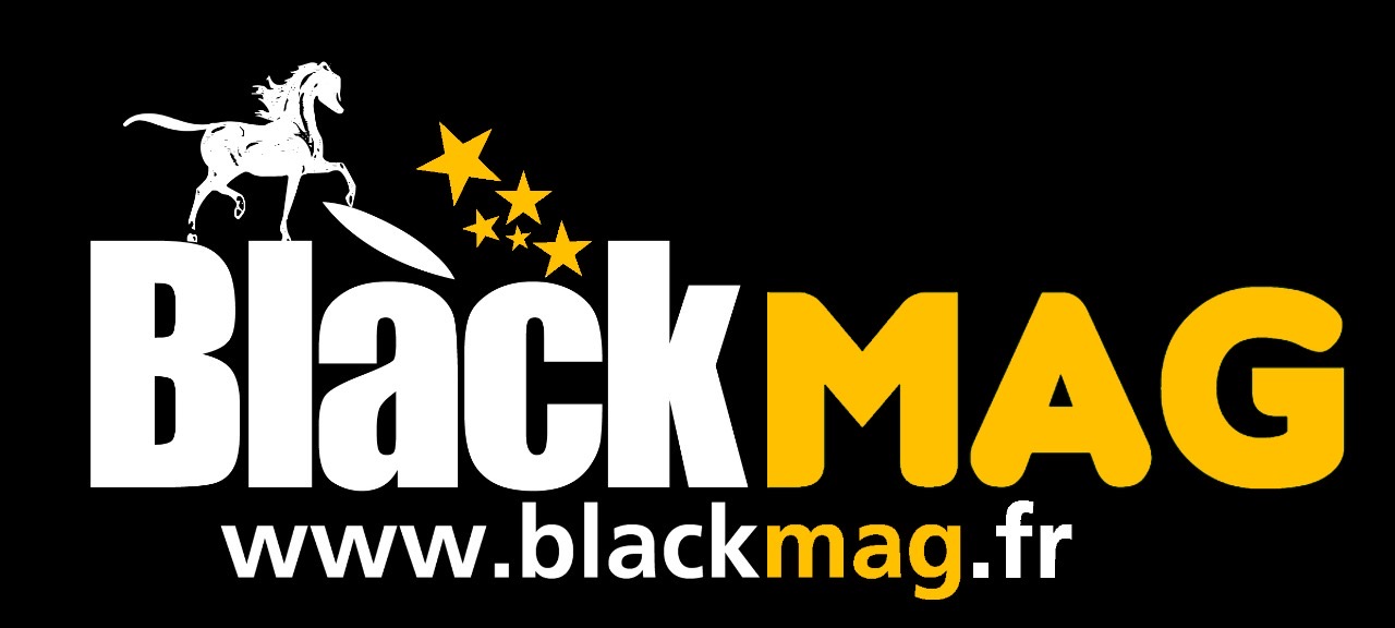 BLACK ARTISTE MAGAZINE N°00